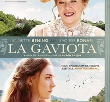 la gaviota torrent descargar o ver pelicula online 3