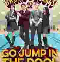 bruno y botas: tírense a la piscina torrent descargar o ver pelicula online 9