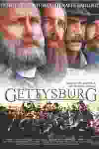 gettysburg torrent descargar o ver pelicula online 1