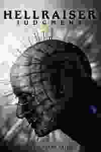 hellraiser: judgment torrent descargar o ver pelicula online 1