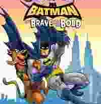 ¡scooby-doo! y el intrépido batman torrent descargar o ver pelicula online 9