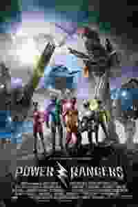 power rangers torrent descargar o ver pelicula online 2
