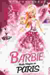 barbie: moda mágica en parís torrent descargar o ver pelicula online 1
