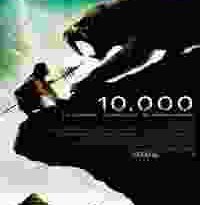 10.000 ac torrent descargar o ver pelicula online 5
