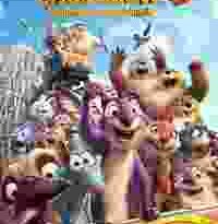 operación cacahuete 2 misión salvar el parque torrent descargar o ver pelicula online 2