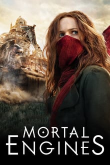 mortal engines torrent descargar o ver pelicula online 1