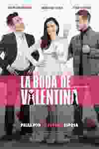 la boda de valentina torrent descargar o ver pelicula online 1