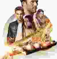overdrive torrent descargar o ver pelicula online 4