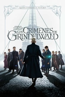 animales fantásticos: los crímenes de grindelwald torrent descargar o ver pelicula online 1