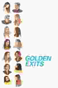 golden exits torrent descargar o ver pelicula online 2