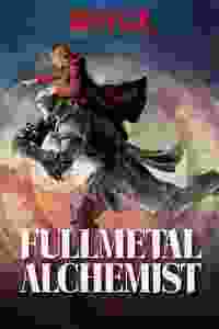 fullmetal alchemist torrent descargar o ver pelicula online 2