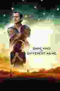 same kind of different as me torrent descargar o ver pelicula online 1