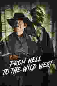 from hell to the wild west torrent descargar o ver pelicula online 1