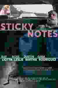 sticky notes torrent descargar o ver pelicula online 1