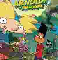 ¡hey arnold! una peli en la jungla torrent descargar o ver pelicula online 8