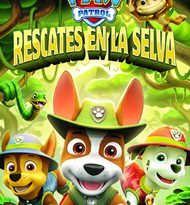 la patrulla canina: rescates en la selva torrent descargar o ver pelicula online 1 la patrulla canina: rescates en la selva torrent descargar o ver pelicula online 1