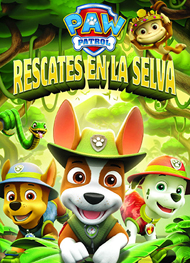 la patrulla canina: rescates en la selva torrent descargar o ver pelicula online 1 la patrulla canina: rescates en la selva torrent descargar o ver pelicula online 1