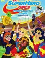 dc super hero girls: juegos intergalácticos torrent descargar o ver pelicula online 1