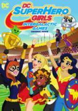 dc super hero girls: juegos intergalácticos torrent descargar o ver pelicula online 1