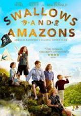 golondrinas y amazonas torrent descargar o ver pelicula online 1