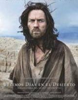 Últimos días en el desierto torrent descargar o ver pelicula online 2
