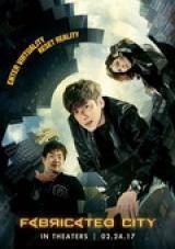 fabricated city torrent descargar o ver pelicula online 2