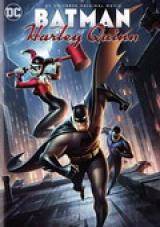 batman y harley quinn torrent descargar o ver pelicula online 1