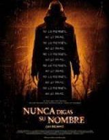 nunca digas su nombre torrent descargar o ver pelicula online 10 nunca digas su nombre torrent descargar o ver pelicula online 10