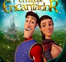 el príncipe encantador torrent descargar o ver pelicula online 1