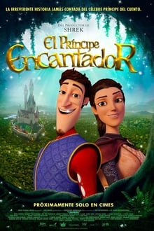 el príncipe encantador torrent descargar o ver pelicula online 1