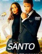 el santo torrent descargar o ver pelicula online 1