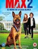 max 2: el héroe de la casa blanca torrent descargar o ver pelicula online 1