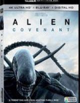 alien: covenant torrent descargar o ver pelicula online 4