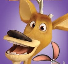 colegas en el bosque 2 torrent descargar o ver pelicula online 2