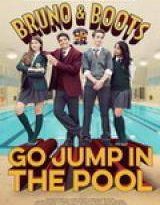 bruno y boots: salto a la piscina torrent descargar o ver pelicula online 12