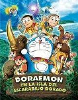 doraemon en busca del escarabajo dorado torrent descargar o ver pelicula online 4