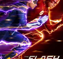the flash 5×18 torrent descargar o ver serie online 6