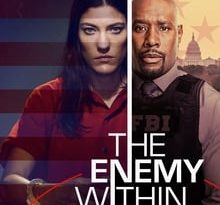 the enemy within 1×07 torrent descargar o ver serie online 6