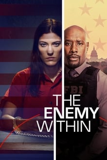 the enemy within 1×07 torrent descargar o ver serie online 1