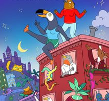 tuca & bertie 1×10 torrent descargar o ver serie online 7