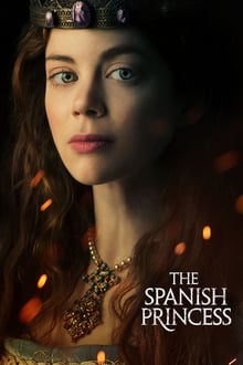 the spanish princess 1×01 torrent descargar o ver serie online 1