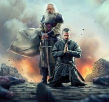 knightfall 2×04 torrent descargar o ver serie online 10