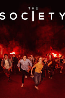 the society 1×01 torrent descargar o ver serie online 1