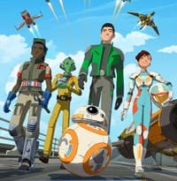 star wars resistance 1×06 torrent descargar o ver serie online 12