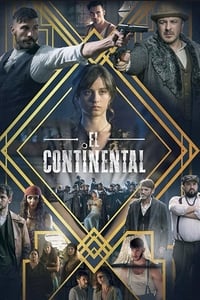 el continental 1×10 torrent descargar o ver serie online 1