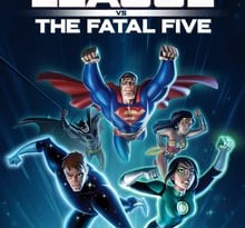 justice league vs. the fatal five torrent descargar o ver pelicula online 6 justice league vs. the fatal five torrent descargar o ver pelicula online 6