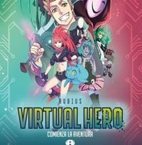 virtual hero: la serie 1×08 torrent descargar o ver serie online 1