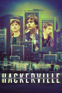 hackerville 1×06 torrent descargar o ver serie online 1