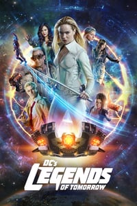 legends of tomorrow 4×06 torrent descargar o ver serie online 1