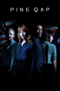 pine gap 1×01 torrent descargar o ver serie online 1